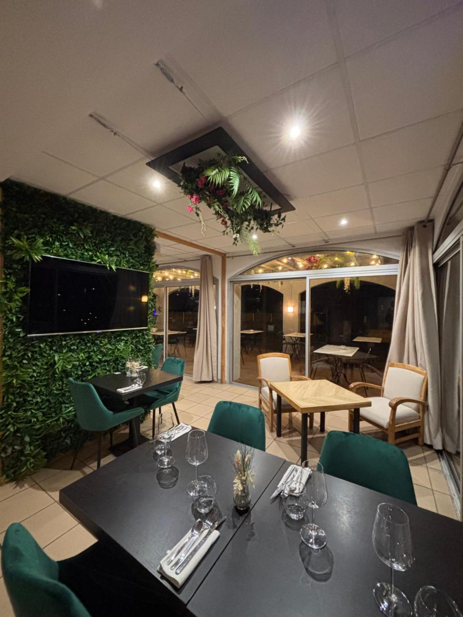 Acapella Hotel Argeles-sur-Mer Exterior photo